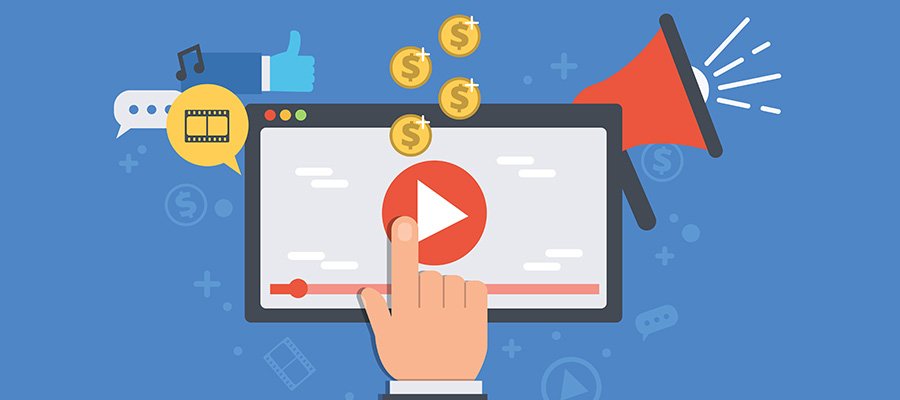 Razones para usar el video marketing