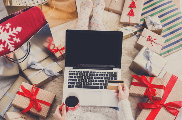 Consejos para mejorar la seguridad de tu e-commerce en navidad