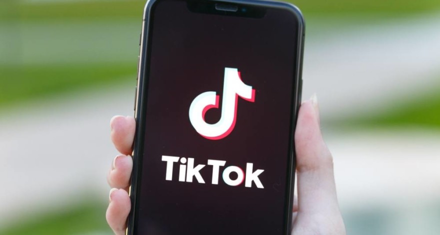 tik tok