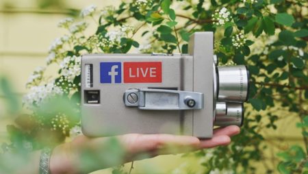 Errores más comunes al realizar un live en Facebook